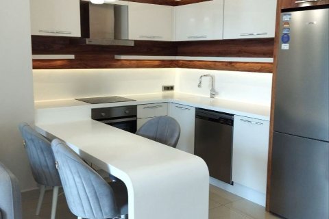 1+1 Lägenhet i Mahmutlar, Antalya, Turkiet Nr. 217418 - 5