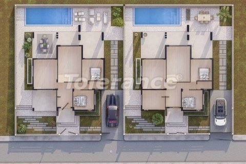 2+1 Villa i Famagusta, Nr. 136706 - 10