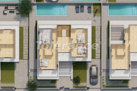 2+1 Villa i Famagusta, Nr. 136706 - 11