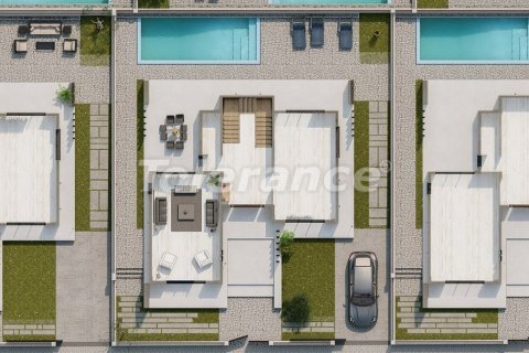 2+1 Villa i Famagusta, Nr. 136706 - 12