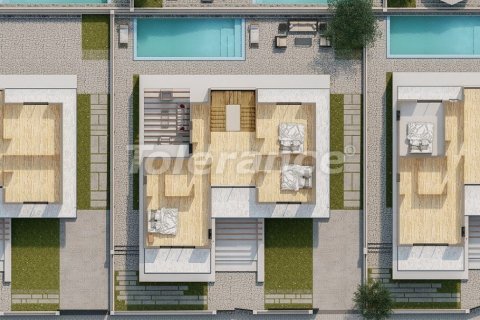 2+1 Villa i Famagusta, Nr. 136706 - 13
