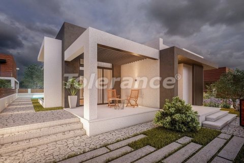 2+1 Villa i Famagusta, Nr. 136706 - 18