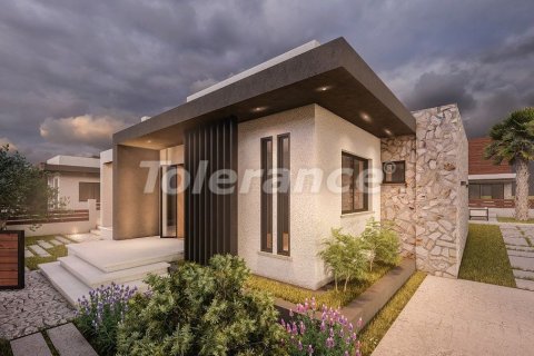Villa 2+1 Gazimağusa, №136706