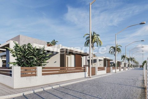 2+1 Villa i Famagusta, Nr. 136706 - 16