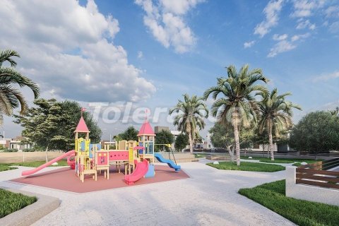 2+1 Villa i Famagusta, Nr. 136706 - 19