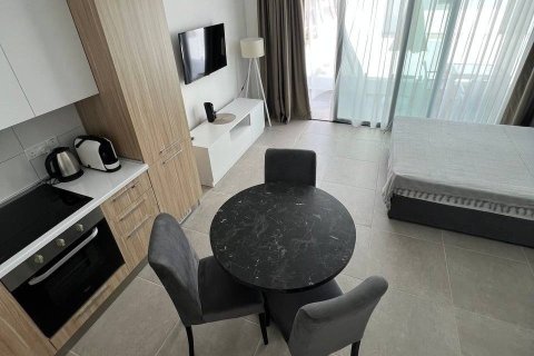 Apartment for sale  in Esentepe, Girne, Northern Cyprus, studio, 40m2, No. 224749 – photo 2