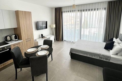 Apartment for sale  in Esentepe, Girne, Northern Cyprus, studio, 40m2, No. 224749 – photo 3