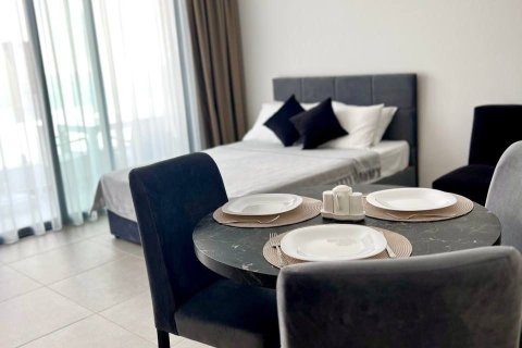 Apartment for sale  in Esentepe, Girne, Northern Cyprus, studio, 40m2, No. 224749 – photo 4