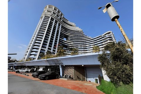 1+1 Lejlighed i Zeytinburnu, Istanbul, Tyrkiet Nr. 224440 - 6