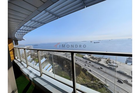 1+1 Apartment  in Zeytinburnu, Istanbul, Turkey No. 224440