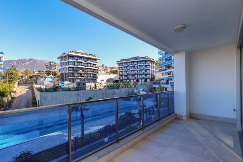 Daire 1+1 Kargıcak, Alanya, Antalya, Türkiye №224447 - 25