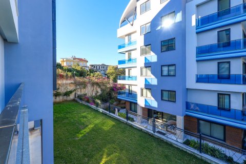 Daire 1+1 Kargıcak, Alanya, Antalya, Türkiye №224447 - 27