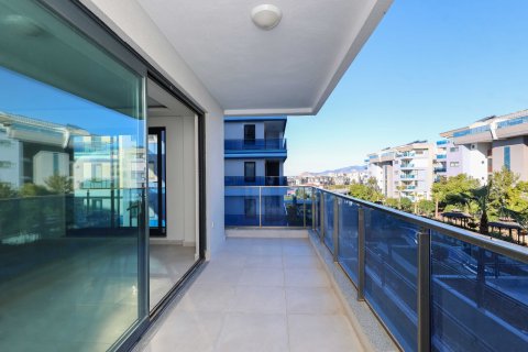 Daire 1+1 Kargıcak, Alanya, Antalya, Türkiye №224447 - 26
