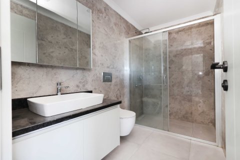Daire 1+1 Kargıcak, Alanya, Antalya, Türkiye №224447 - 21