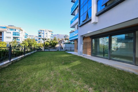 Daire 1+1 Kargıcak, Alanya, Antalya, Türkiye №224447 - 30
