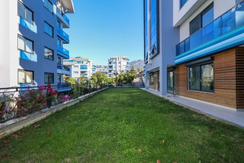 Daire 1+1 Kargıcak, Alanya, Antalya, Türkiye №224447 - 29