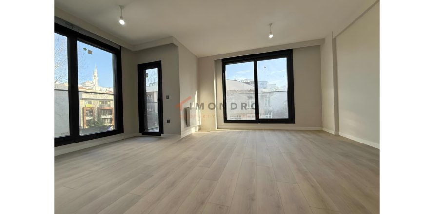 2+1 Wohnung  in Kadikoy, Istanbul, Türkei Nr. 224441