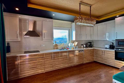 Apartment for sale in Alanya, Antalya, Turkey, 3 bedrooms, 200m2, No. 227156 – photo 7