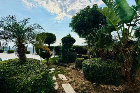 Apartment for sale in Alanya, Antalya, Turkey, 3 bedrooms, 200m2, No. 227156 – photo 21