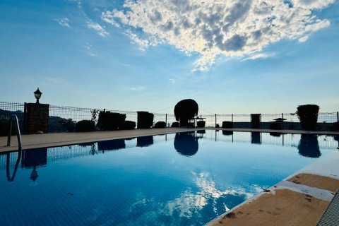 Apartment for sale in Alanya, Antalya, Turkey, 3 bedrooms, 200m2, No. 227156 – photo 23