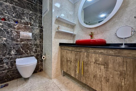 Apartment for sale in Alanya, Antalya, Turkey, 3 bedrooms, 200m2, No. 227156 – photo 22