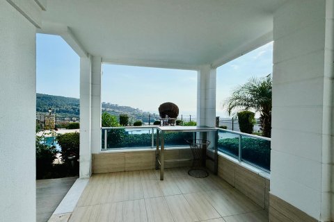 Apartment for sale in Alanya, Antalya, Turkey, 3 bedrooms, 200m2, No. 227156 – photo 20
