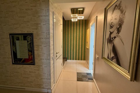 Apartment for sale in Alanya, Antalya, Turkey, 3 bedrooms, 200m2, No. 227156 – photo 11