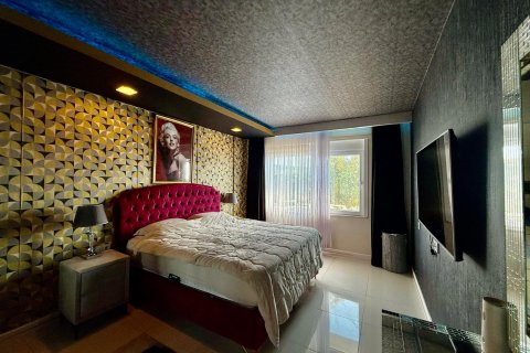 Apartment for sale in Alanya, Antalya, Turkey, 3 bedrooms, 200m2, No. 227156 – photo 10