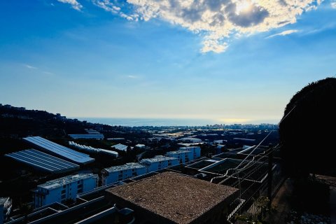 Apartment for sale in Alanya, Antalya, Turkey, 3 bedrooms, 200m2, No. 227156 – photo 27