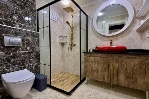 Apartment for sale in Alanya, Antalya, Turkey, 3 bedrooms, 200m2, No. 227156 – photo 9