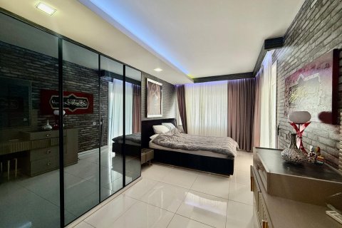 Apartment for sale in Alanya, Antalya, Turkey, 3 bedrooms, 200m2, No. 227156 – photo 13
