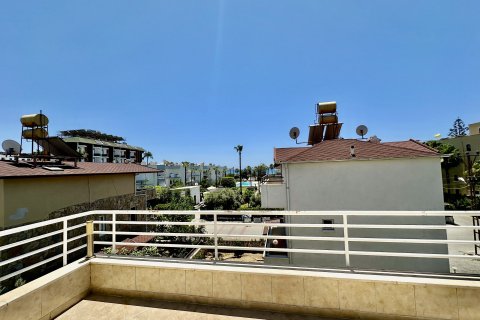 ویلا در Payallar، Alanya ، ترکیه 4 خوابه ، 303 متر مربع. شماره 227164 - 23