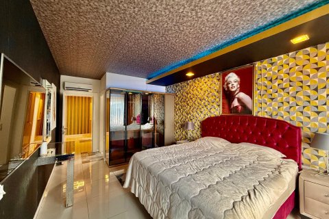 3+1 Villa i Alanya, Antalya, Tyrkia Nr. 227157 - 11