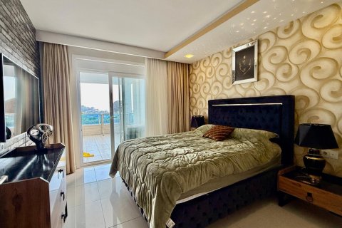3+1 Villa i Alanya, Antalya, Tyrkia Nr. 227157 - 21