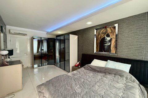 3+1 Villa i Alanya, Antalya, Tyrkia Nr. 227157 - 17