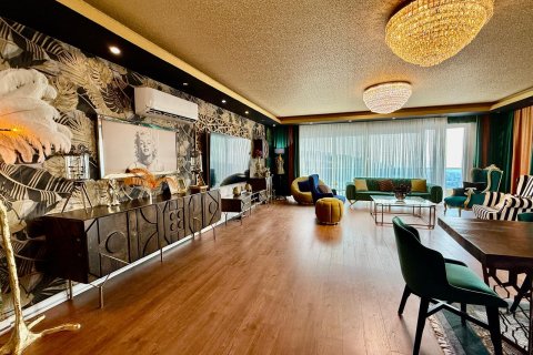 3+1 Villa i Alanya, Antalya, Tyrkia Nr. 227157 - 3