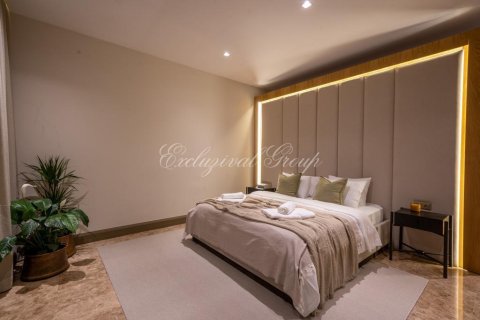Villa 5+1 Bodrum, Muğla, Türkiye №227165 - 6