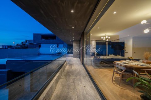Villa 5+1 Bodrum, Muğla, Türkiye №227165 - 9