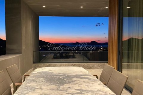 Villa 5+1 Bodrum, Muğla, Türkiye №227165 - 8