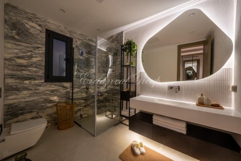 Villa 5+1 Bodrum, Muğla, Türkiye №227165 - 4
