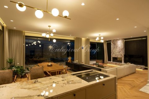 Villa 5+1 Bodrum, Muğla, Türkiye №227165 - 10