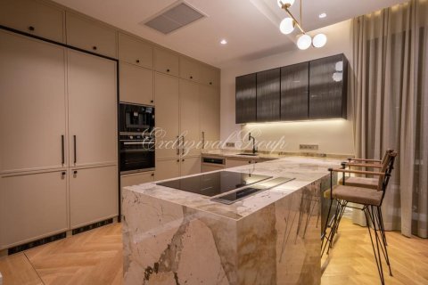 Villa 5+1 Bodrum, Muğla, Türkiye №227165 - 7