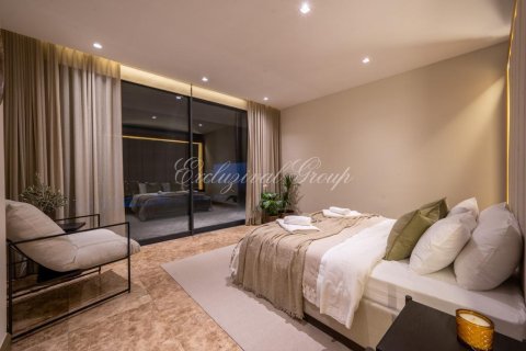 Villa 5+1 Bodrum, Muğla, Türkiye №227165 - 5