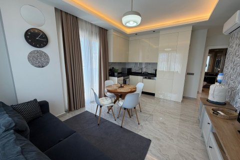 Daire  2+0  Alanya, Antalya, Türkiye №225005 - 3