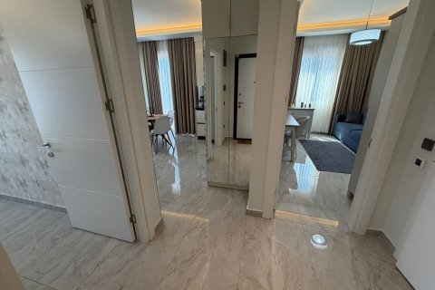 Daire  2+0  Alanya, Antalya, Türkiye №225005 - 7
