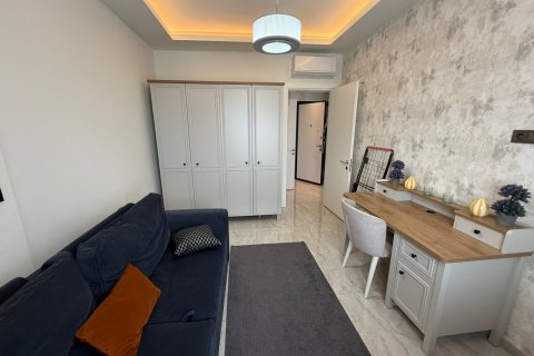 Daire  2+0  Alanya, Antalya, Türkiye №225005 - 5