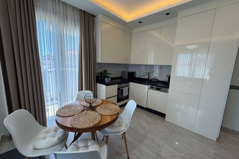 Daire  2+0  Alanya, Antalya, Türkiye №225005 - 2