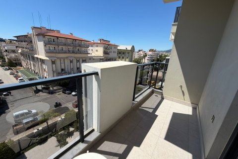 Daire  2+0  Alanya, Antalya, Türkiye №225005 - 13