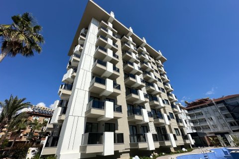Daire  2+0  Alanya, Antalya, Türkiye №225005 - 15