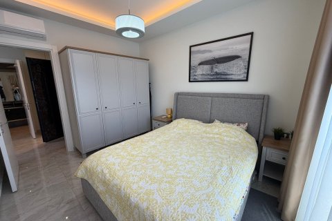 Daire  2+0  Alanya, Antalya, Türkiye №225005 - 9